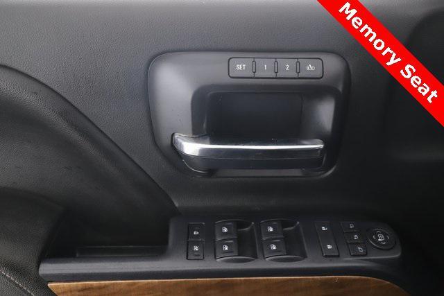 used 2014 Chevrolet Silverado 1500 car, priced at $16,977