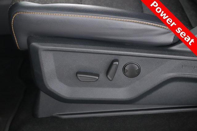 used 2025 Ford F-150 car, priced at $56,985