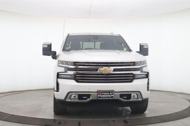used 2020 Chevrolet Silverado 1500 car, priced at $31,665
