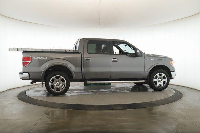 used 2011 Ford F-150 car, priced at $6,999