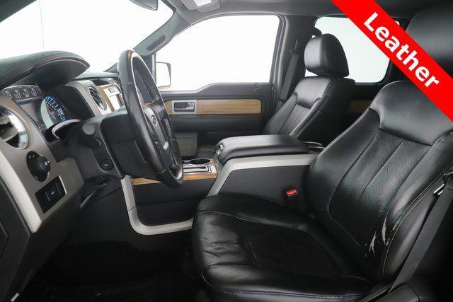 used 2011 Ford F-150 car, priced at $6,999