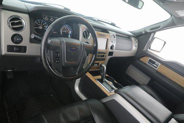 used 2011 Ford F-150 car, priced at $6,999