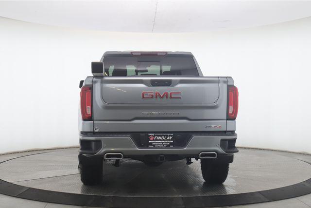 used 2023 GMC Sierra 1500 car, priced at $49,665