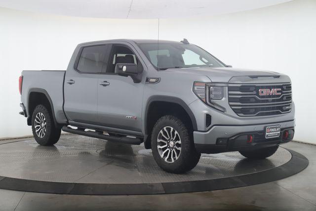 used 2023 GMC Sierra 1500 car, priced at $49,665