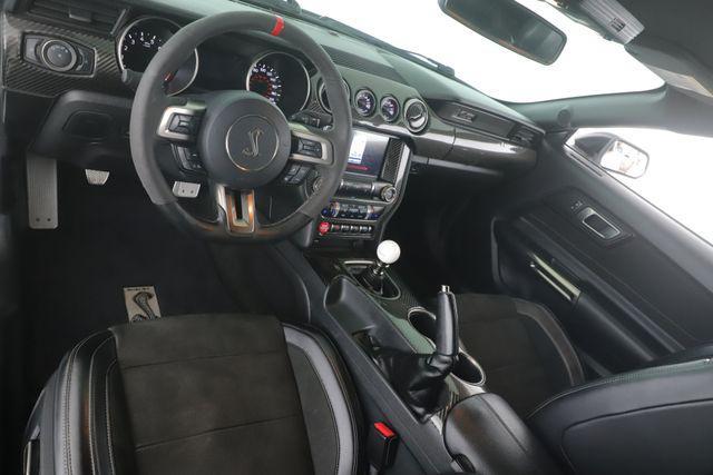 used 2016 Ford Shelby GT350 car, priced at $43,977