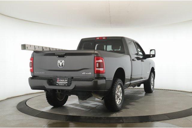 used 2024 Ram 2500 car, priced at $48,945