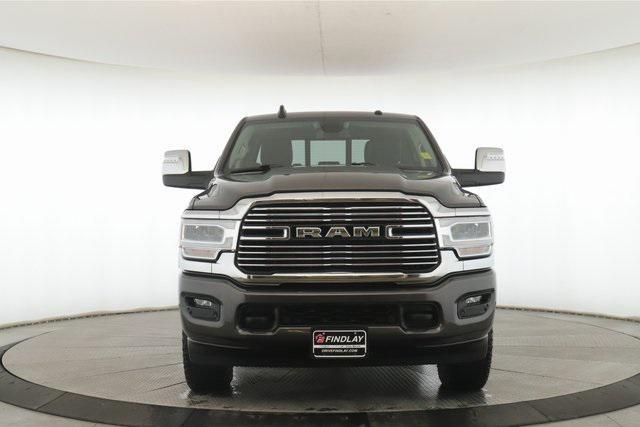 used 2024 Ram 2500 car, priced at $48,945