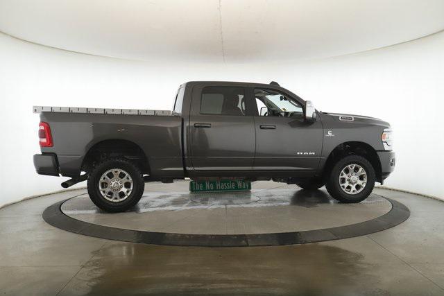 used 2024 Ram 2500 car, priced at $48,945