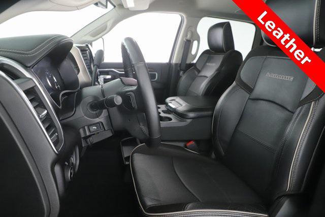 used 2024 Ram 2500 car, priced at $48,945