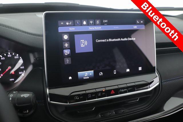 new 2026 Jeep Compass car, priced at $34,475