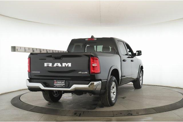 used 2025 Ram 1500 car, priced at $34,977