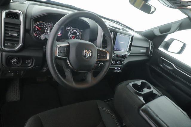 used 2025 Ram 1500 car, priced at $34,977