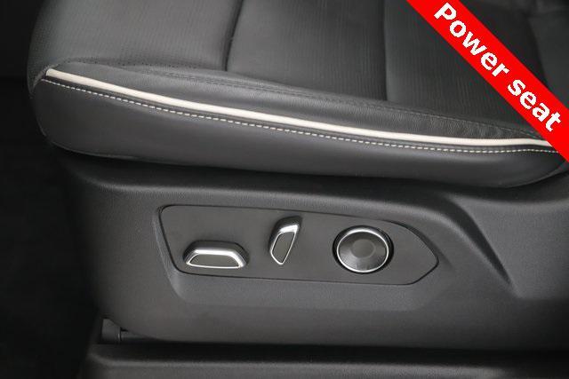 used 2024 Cadillac Escalade car, priced at $75,900