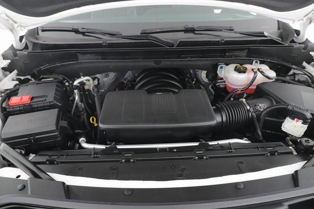 used 2024 Cadillac Escalade car, priced at $75,900