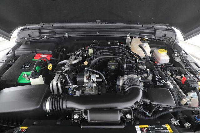 used 2022 Jeep Wrangler Unlimited car, priced at $31,977