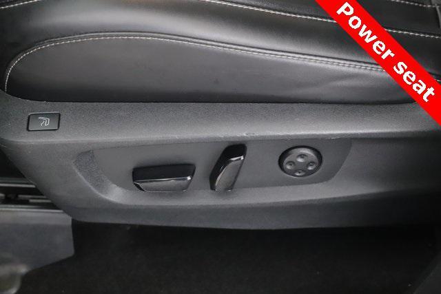 used 2024 INFINITI QX60 car, priced at $36,900