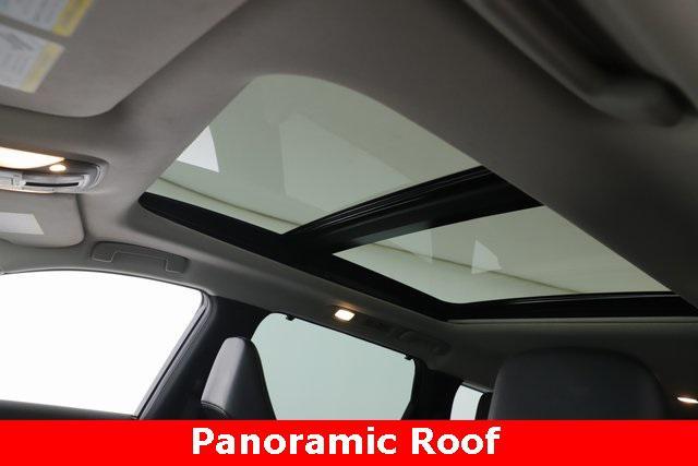 used 2024 INFINITI QX60 car, priced at $36,900