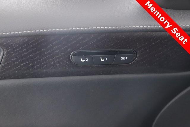 used 2024 INFINITI QX60 car, priced at $36,900