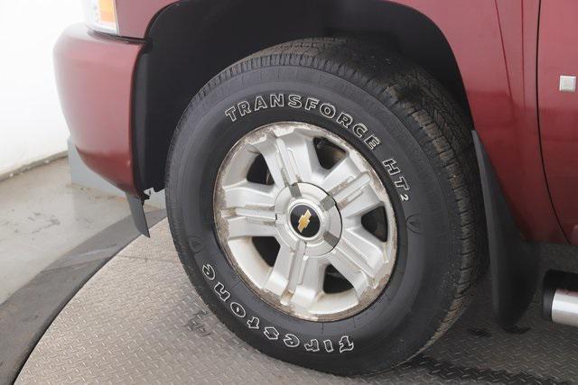 used 2009 Chevrolet Silverado 1500 car, priced at $5,999