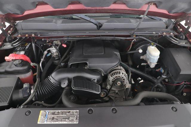 used 2009 Chevrolet Silverado 1500 car, priced at $5,999