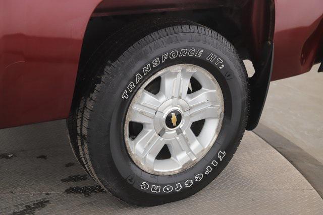 used 2009 Chevrolet Silverado 1500 car, priced at $5,999