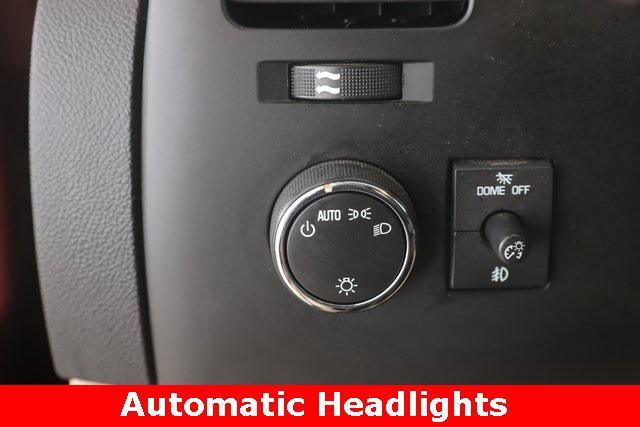 used 2009 Chevrolet Silverado 1500 car, priced at $5,999