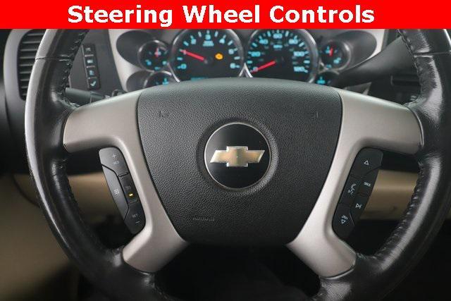 used 2009 Chevrolet Silverado 1500 car, priced at $5,999