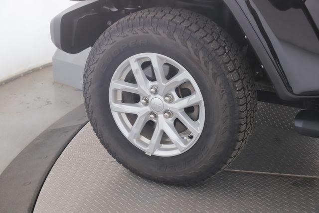 used 2023 Jeep Gladiator car, priced at $30,685