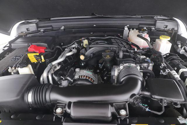 used 2023 Jeep Gladiator car, priced at $30,685