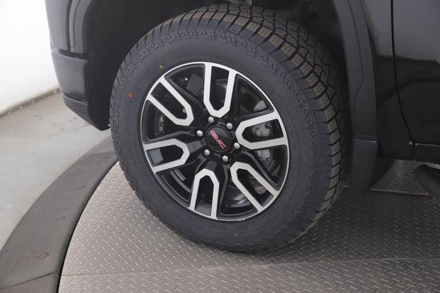 used 2023 GMC Sierra 1500 car, priced at $49,665