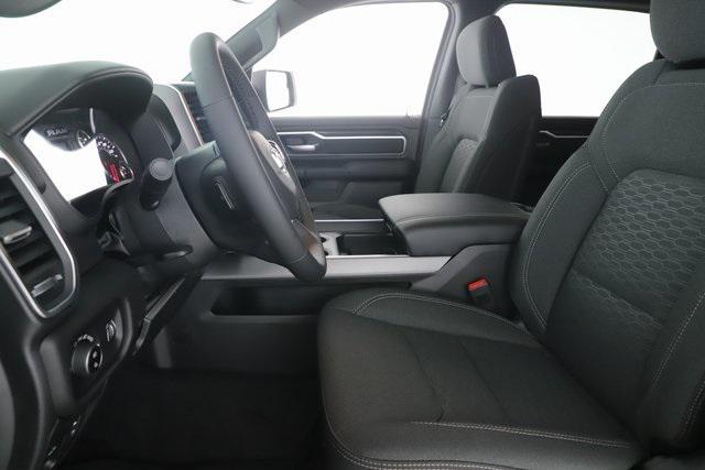 new 2026 Ram 1500 car, priced at $50,255