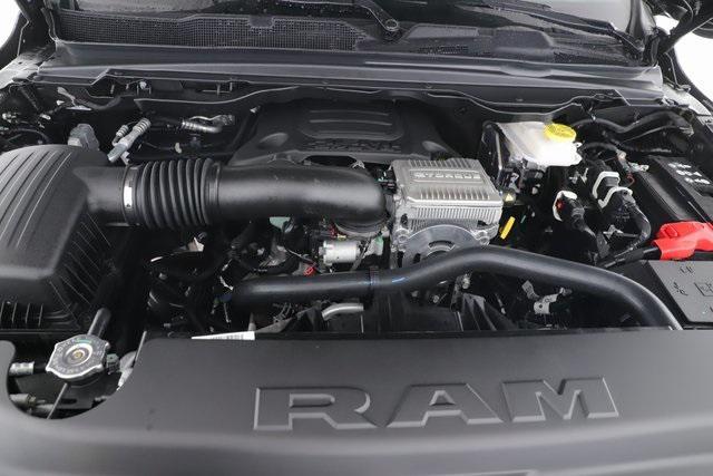 new 2026 Ram 1500 car, priced at $50,255