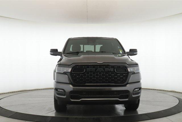 new 2026 Ram 1500 car, priced at $50,255