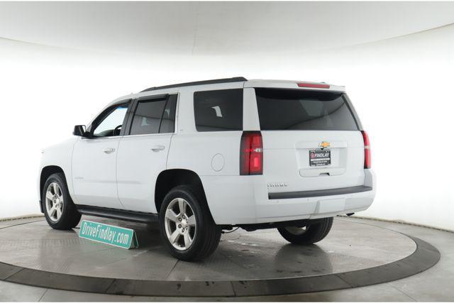 used 2020 Chevrolet Tahoe car, priced at $30,977
