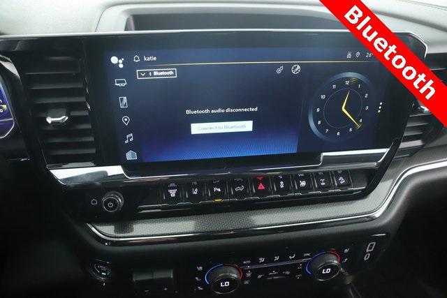 used 2024 Chevrolet Silverado 2500 car, priced at $69,900