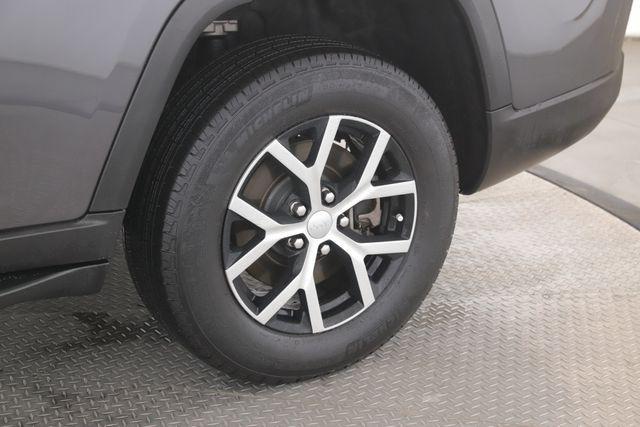 used 2024 Jeep Grand Cherokee L car, priced at $34,455