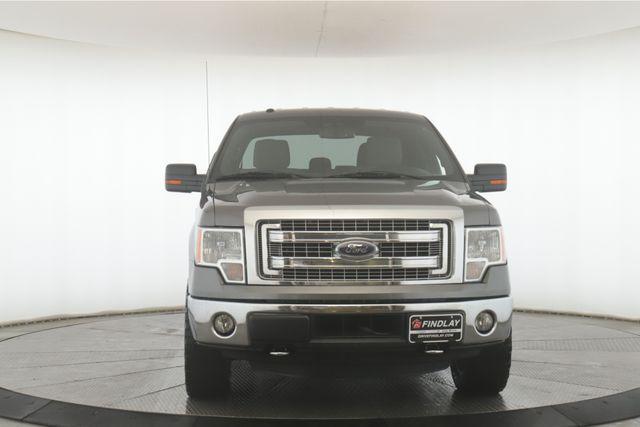 used 2014 Ford F-150 car, priced at $14,994