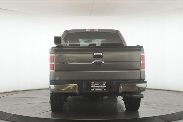 used 2014 Ford F-150 car, priced at $14,994