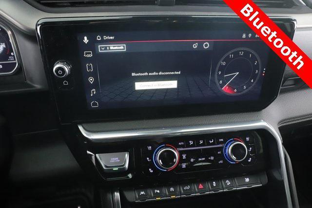 used 2024 GMC Sierra 1500 car, priced at $51,900