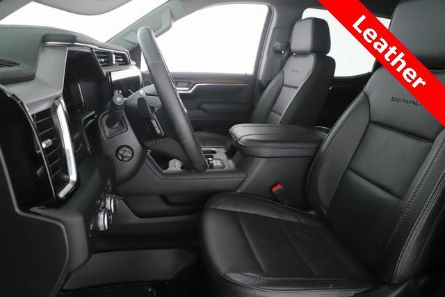 used 2024 GMC Sierra 1500 car, priced at $51,900