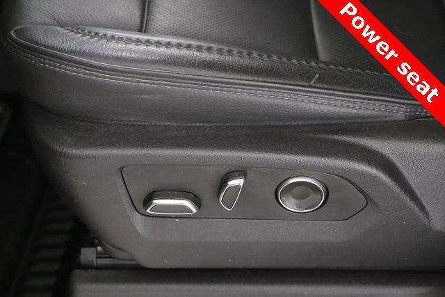 used 2024 GMC Sierra 1500 car, priced at $51,900