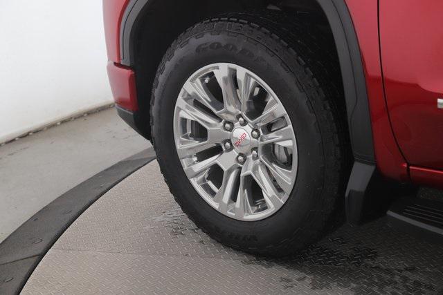 used 2024 GMC Sierra 1500 car, priced at $51,900