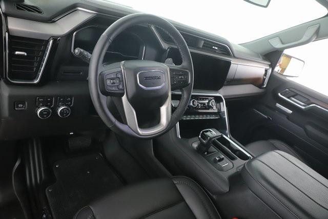 used 2024 GMC Sierra 1500 car, priced at $51,900