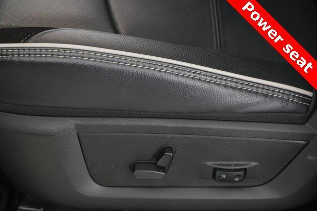 used 2026 Ram 2500 car, priced at $66,900