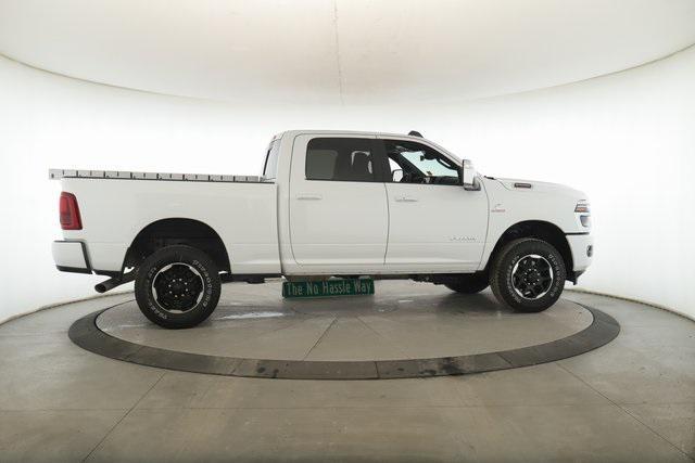 used 2026 Ram 2500 car, priced at $66,900