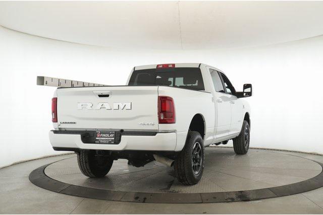 used 2026 Ram 2500 car, priced at $66,900
