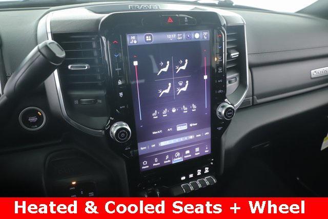 used 2026 Ram 2500 car, priced at $66,900