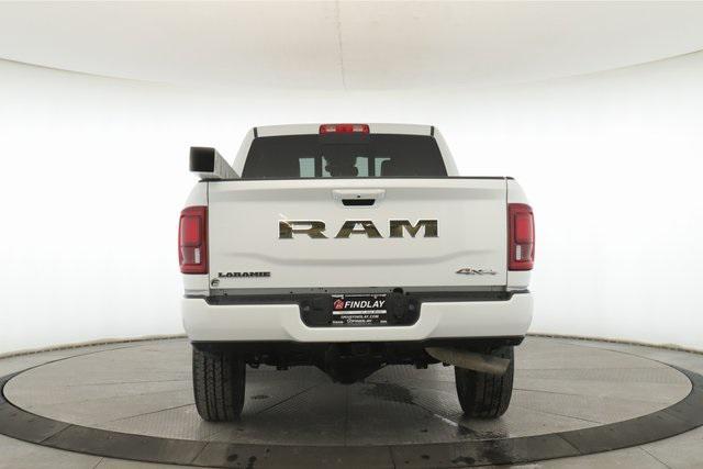 used 2026 Ram 2500 car, priced at $66,900