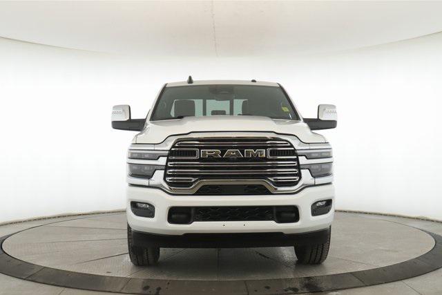 used 2026 Ram 2500 car, priced at $66,900