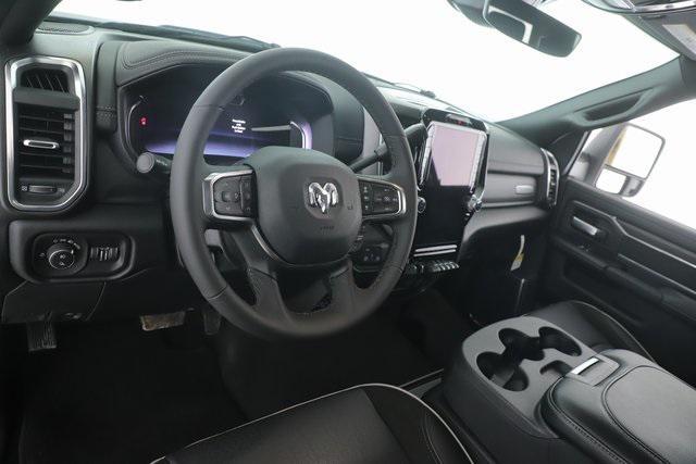 used 2026 Ram 2500 car, priced at $66,900